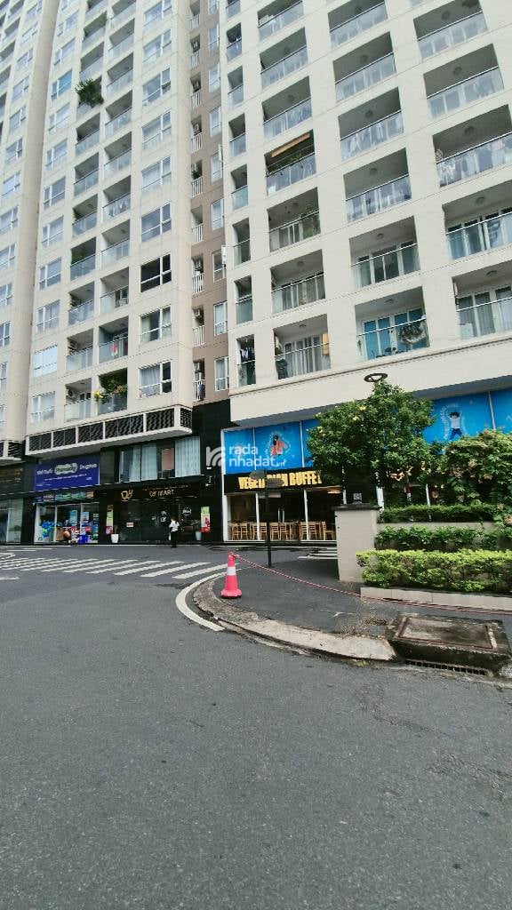 ĐẲNG CẤP LÀ ĐÂY - SHOPHOUSE SKY CENTER 120M2- 1 TRỆT 1 LẦU - GẦN SÂN BAY QUỐC TẾ TÂN SƠN NHẤT