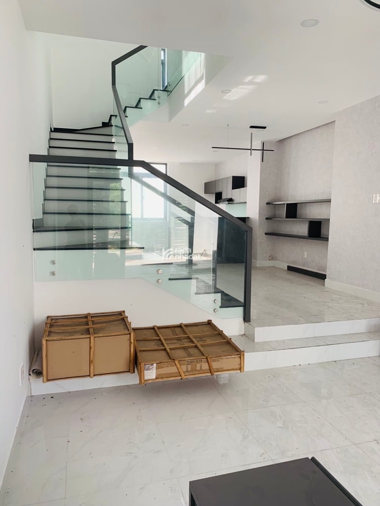 TRỊNH QUANG NGHỊ KDC PHÚ LỢI PHƯỜNG 7 QUẬN 8- DT: 5*20M- 8 TỶ 5