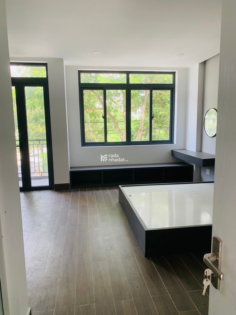 TRỊNH QUANG NGHỊ KDC PHÚ LỢI PHƯỜNG 7 QUẬN 8- DT: 5*20M- 8 TỶ 5