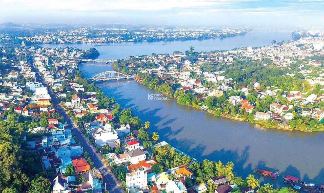Bán căn hộ 2PN dự án Fresia riverside giá 1.79 tỷ, hỗ trợ vay 75%, ngay Aeon Mall Biên Hòa