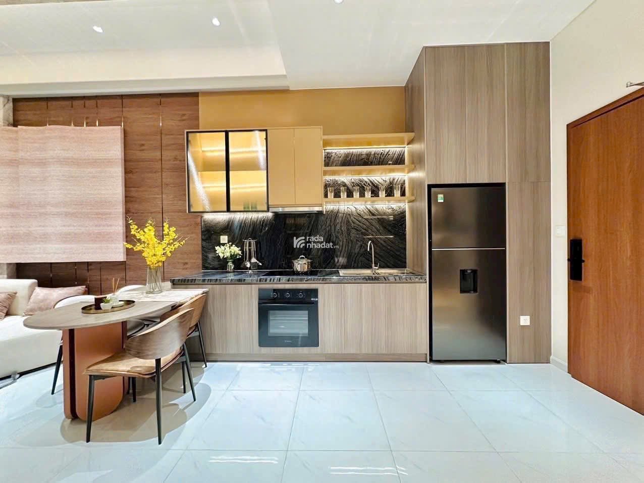 Bán căn hộ 2PN dự án Fresia riverside giá 1.79 tỷ, hỗ trợ vay 75%, ngay Aeon Mall Biên Hòa