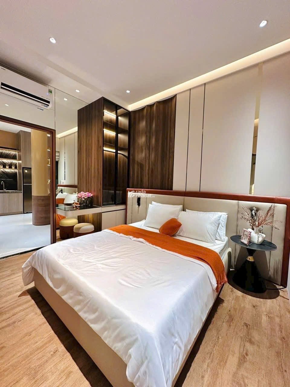 Bán căn hộ 2PN dự án Fresia riverside giá 1.79 tỷ, hỗ trợ vay 75%, ngay Aeon Mall Biên Hòa