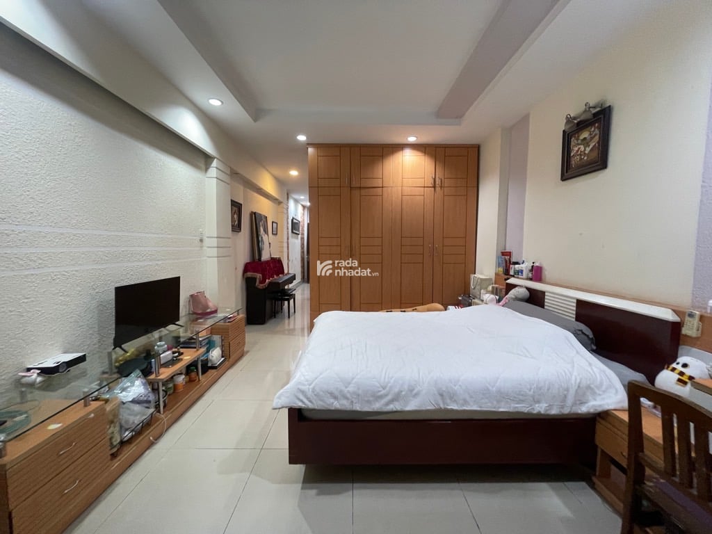 MTKD BA GIA, TÂN BÌNH, 80M2 CÓ KC VIP Ở NGAY TIỆN XÂY. GIẢM 850TR CHỈ CÒN 18.5T TL 