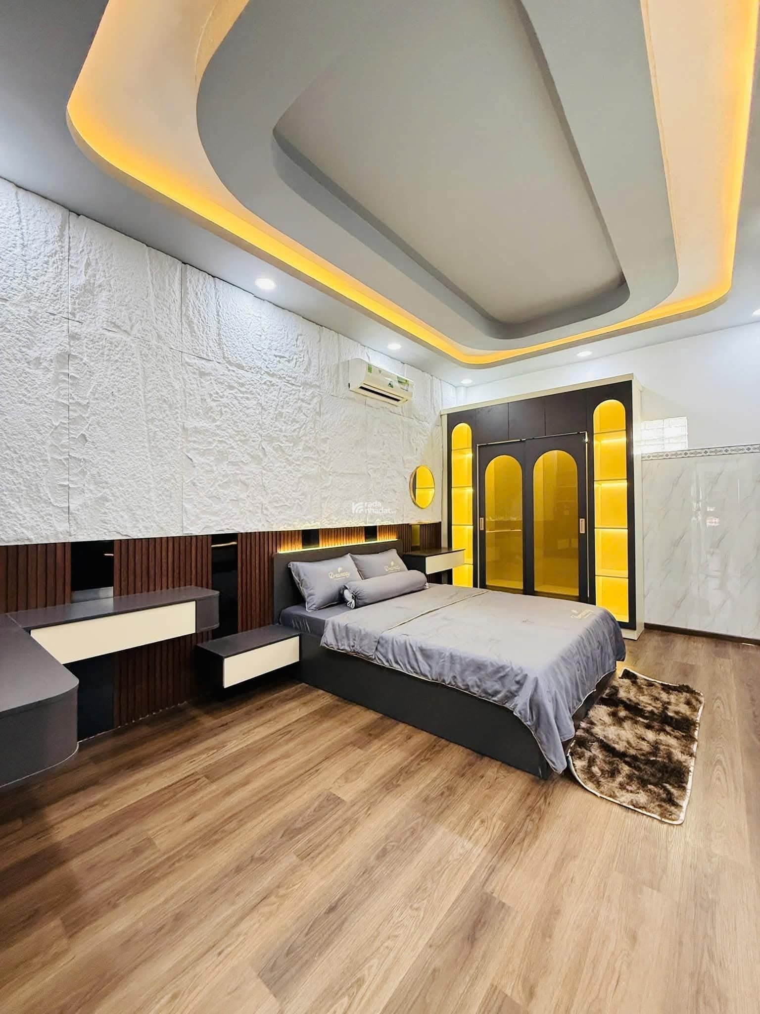Bán Nhà đường Nguyễn Tri Phương- phường 9 Quận 5 gần bệnh viện Quân Y 7A. DT 48m2