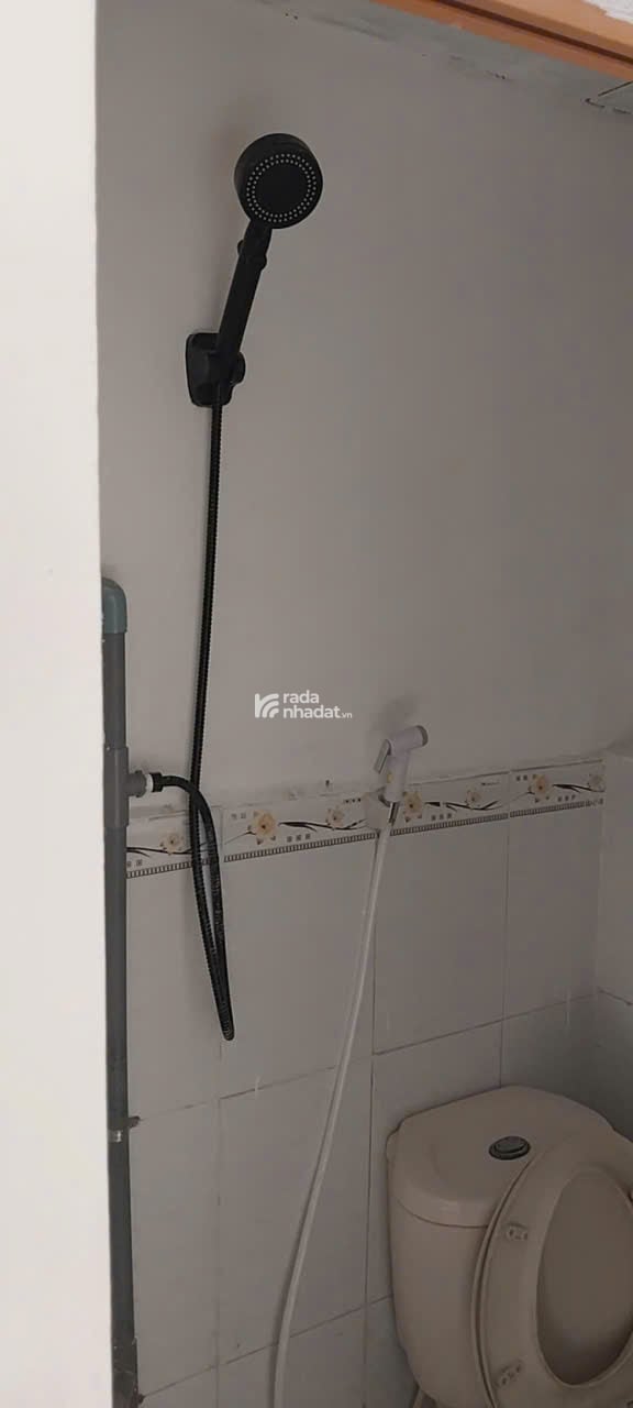 CHO THUÊ NHÀ NHỎ RIÊNG BIỆT BÀ HOM QUẬN 6, HẼM XE HƠI 