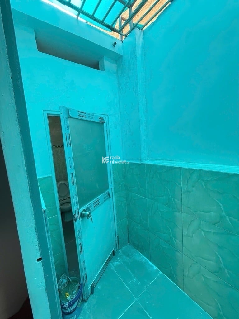 Tây Thạnh - 40m2 - 2 Tầng - 4.2 Tỷ