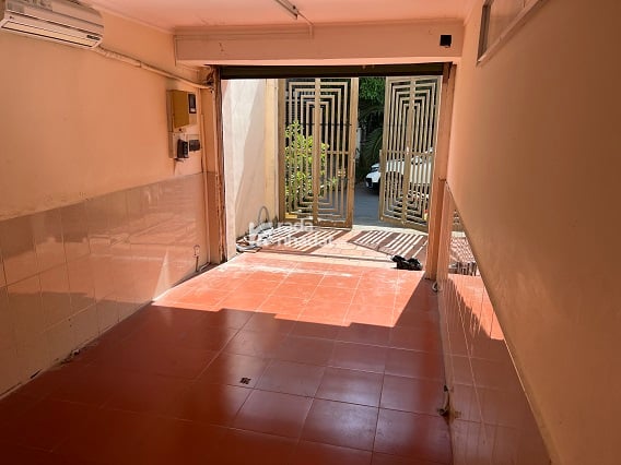 Cho thuê biệt thự Khu Bên Sông Phạm Văn Đồng liền kề Gigamall Thủ Đức