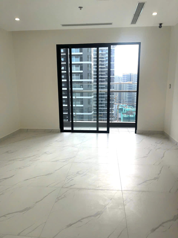 Bán nhanh Studio 34,90m2 The Beverly - BE7, 2,81tỷ