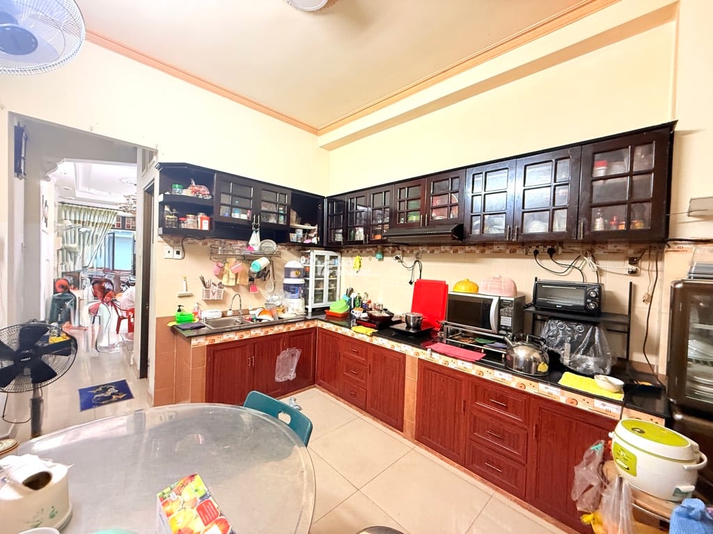 KHU ĐỒNG BỘ NGUYỄN CÔNG HOAN, PHÚ NHUẬN, 55M2 DÒNG TIỀN MỖI THÁNG. GIẢM 350TR CHỈ 10.35T TL 