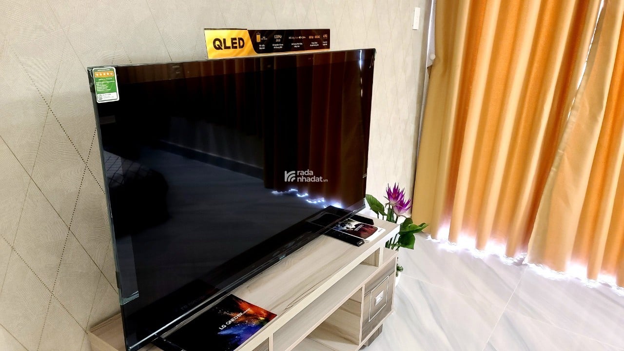 Nhà đẹp 6 lầu bán gấp, hẻm ô tô, đường Trần Thị Trọng, P. 15, Tân Bình, chỉ 6,3 tỷ TL