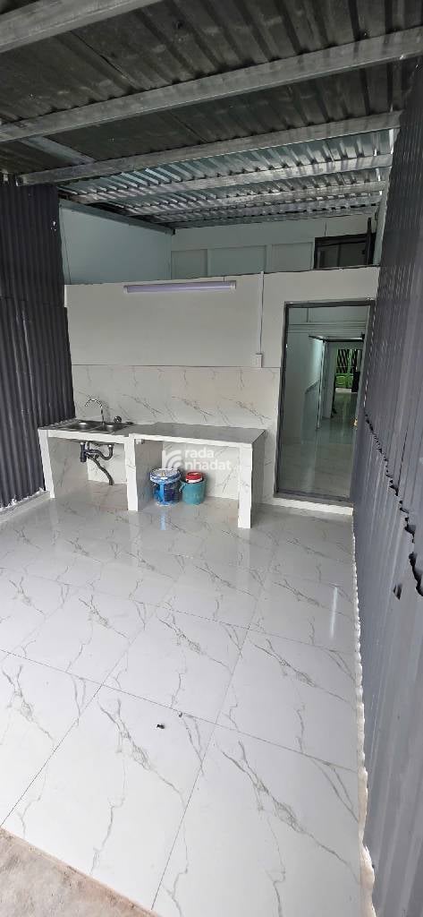 BÁN NHÀ HẺM PHẠM THẾ HIỂN, P CHÁNH HƯNG, QUẬN 8, 65M2