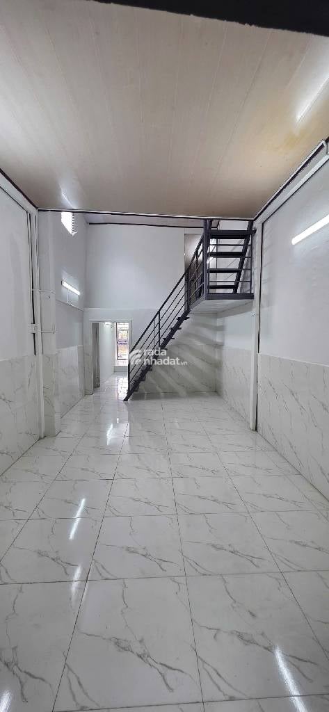 BÁN NHÀ HẺM PHẠM THẾ HIỂN, P CHÁNH HƯNG, QUẬN 8, 65M2
