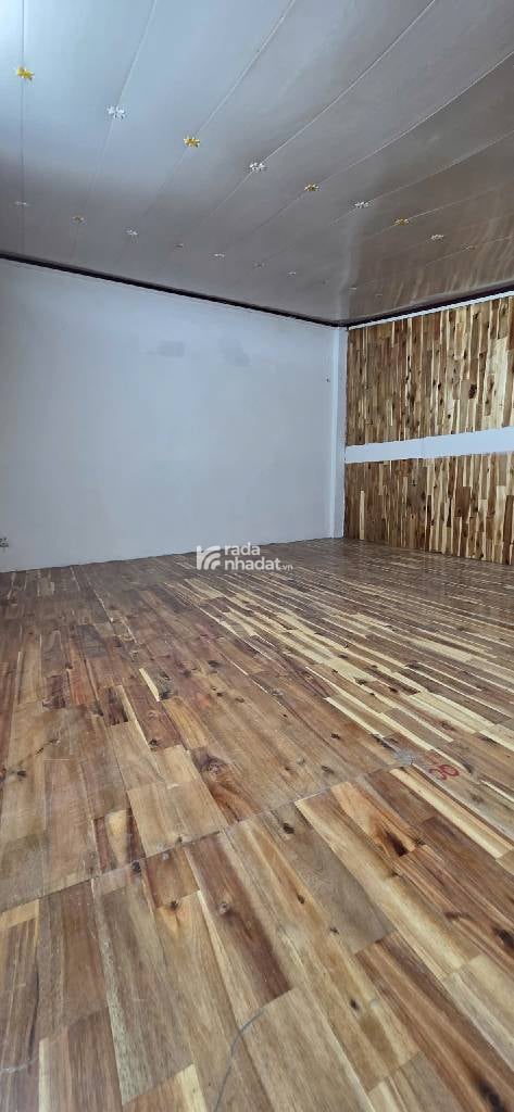 BÁN NHÀ HẺM PHẠM THẾ HIỂN, P CHÁNH HƯNG, QUẬN 8, 65M2