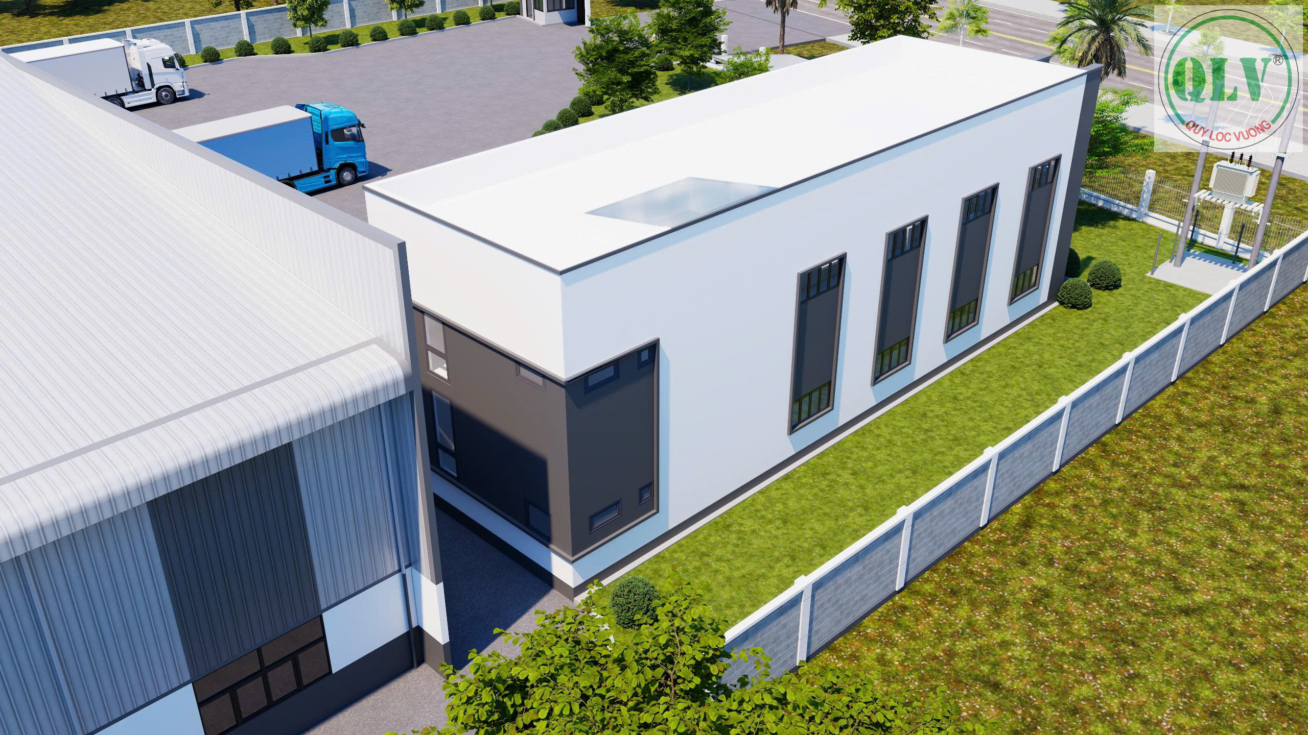 CHO THUÊ NHÀ XƯỞNG KCN MỸ PHƯỚC, BẾN CÁT, BD  11.928m2