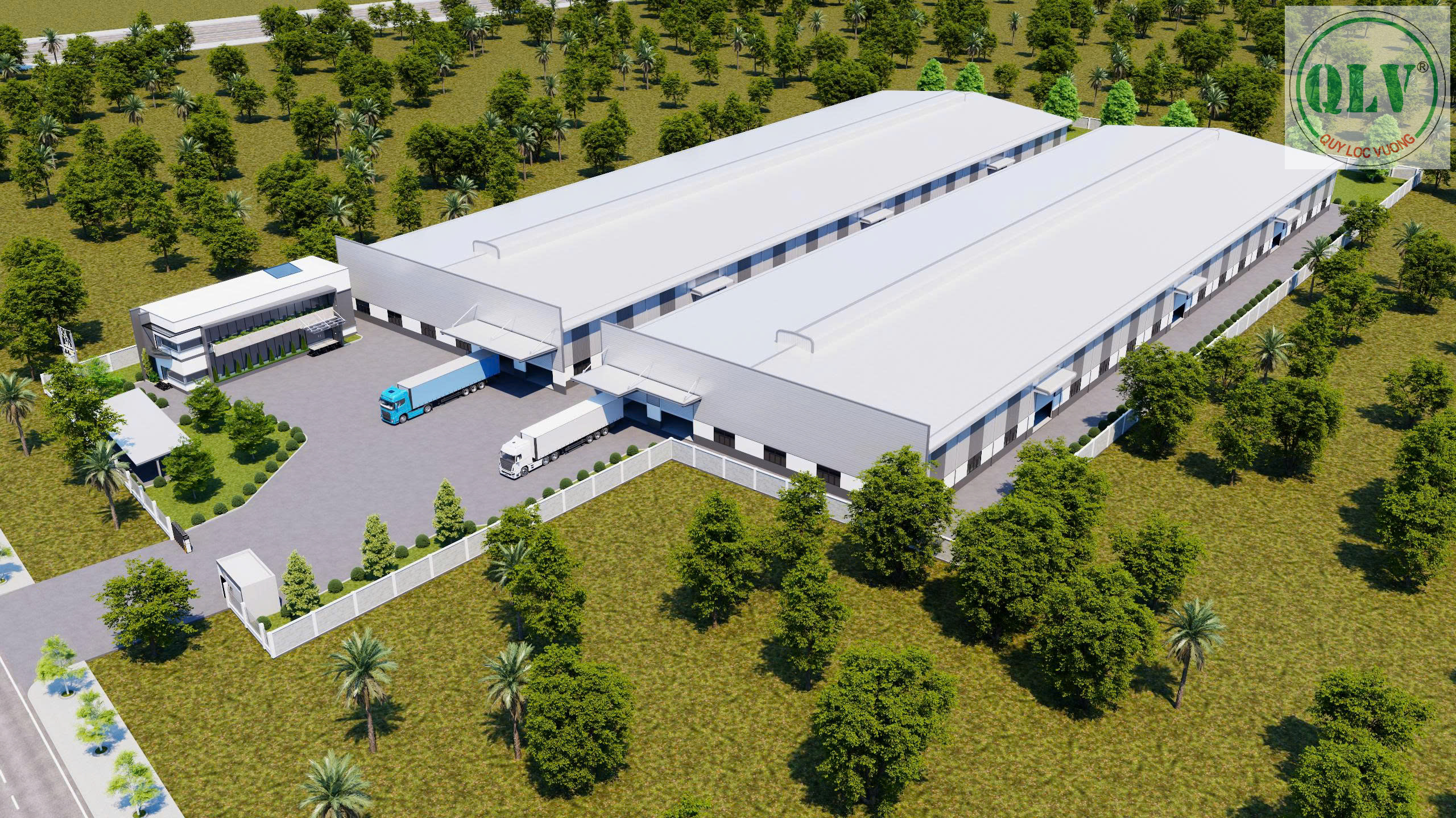 CHO THUÊ NHÀ XƯỞNG KCN MỸ PHƯỚC, BẾN CÁT, BD  11.928m2