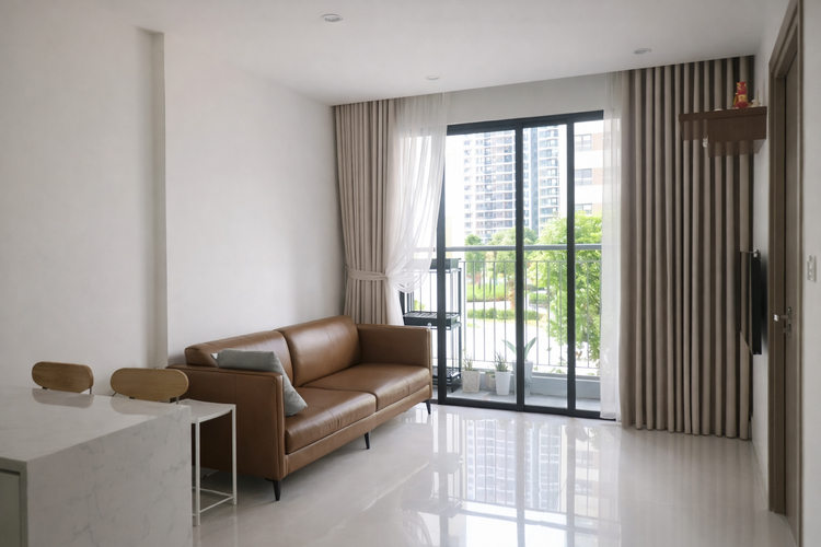 Bán nhanh 2PN 59,20m2 The Origami - S7.02, 3,18tỷ