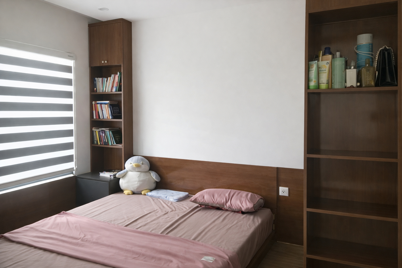 Bán nhanh 2PN 59,20m2 The Origami - S7.02, 3,18tỷ