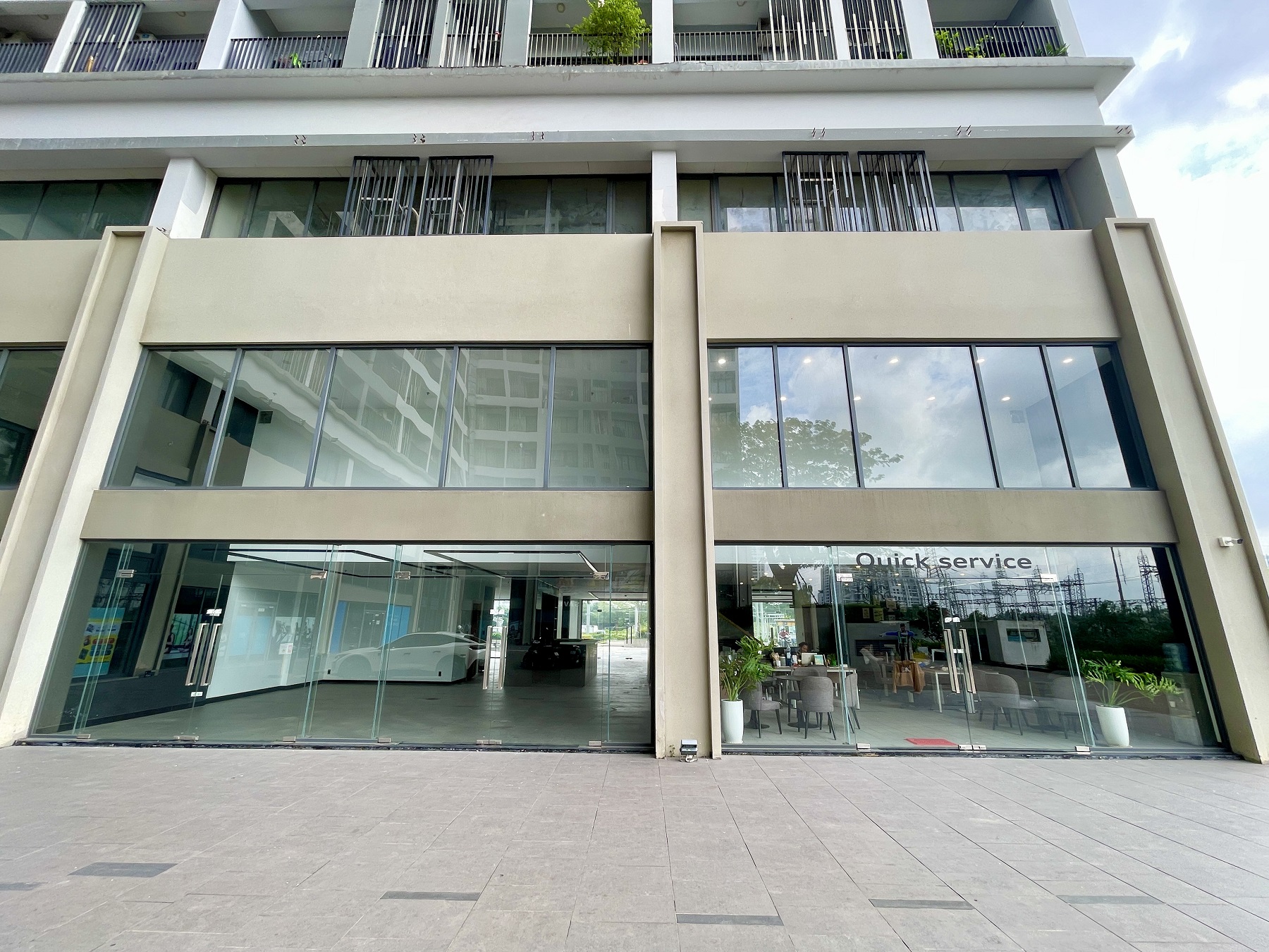 Cho thuê Shophouse Lavida Plus Quận 7 Giá thuê từ 46tr/tháng, cơ hội đầu tư kinh doanh hấp dẫn