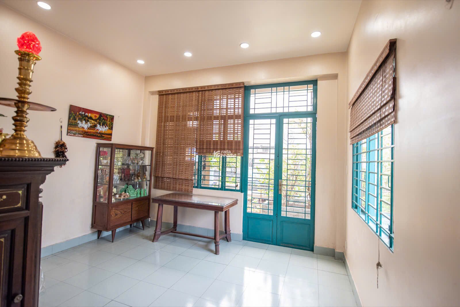 Cơ Hội Hiếm Có, MTKD Thoại Ngọc Hầu, 160m2, vừa ở vừa KD tuyệt vời