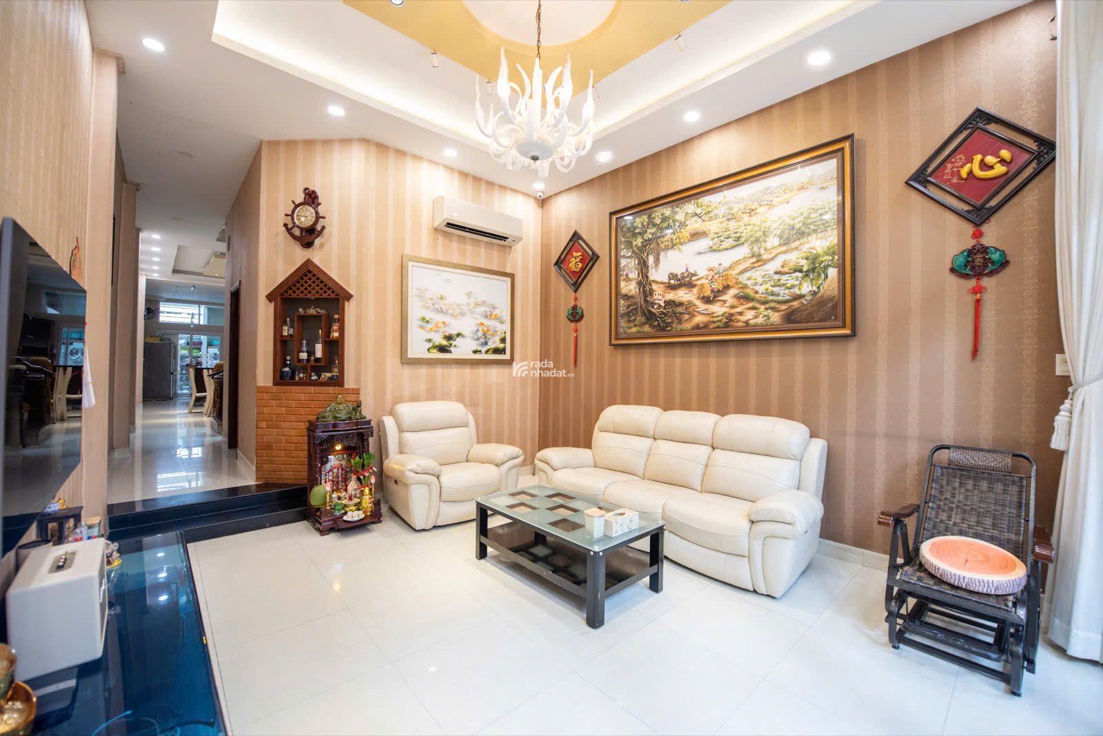 Cơ Hội Hiếm Có, MTKD Thoại Ngọc Hầu, 160m2, vừa ở vừa KD tuyệt vời