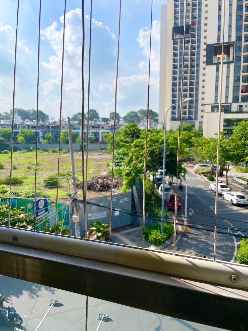 CC cần gả em nhà HXH đường CMT8 đẹp lung linh, dt 60m2, trệt 3 lầu giá chỉ 20 tỷ 