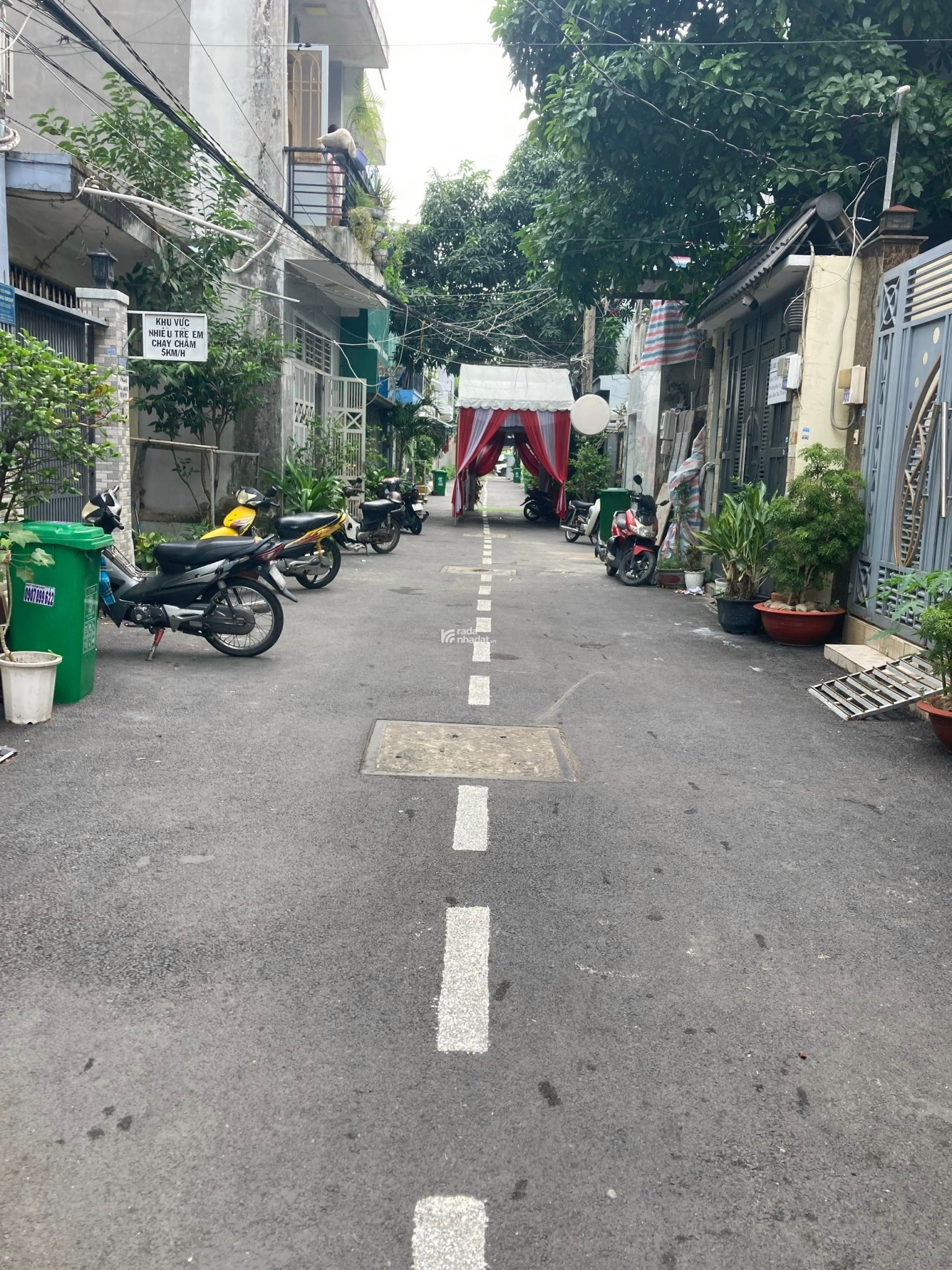 BÁN NHÀ 90M2 - 7 PHÒNG TRỌ THU NHẬP 14TR/THÁNG - HẺM XE HƠI - SÁT AEON TÊN LỬA - BÌNH TÂN - 6.2T
