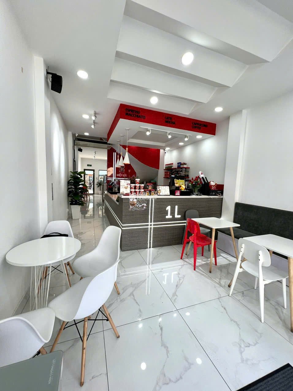 BÁN NHÀ NGUYÊN CĂN 2 MẶT TIỀN TRẦN HƯNG ĐẠO, Q.5 - HĐT 75TR/THÁNG - GIÁ BÁN 27 TỶ TL