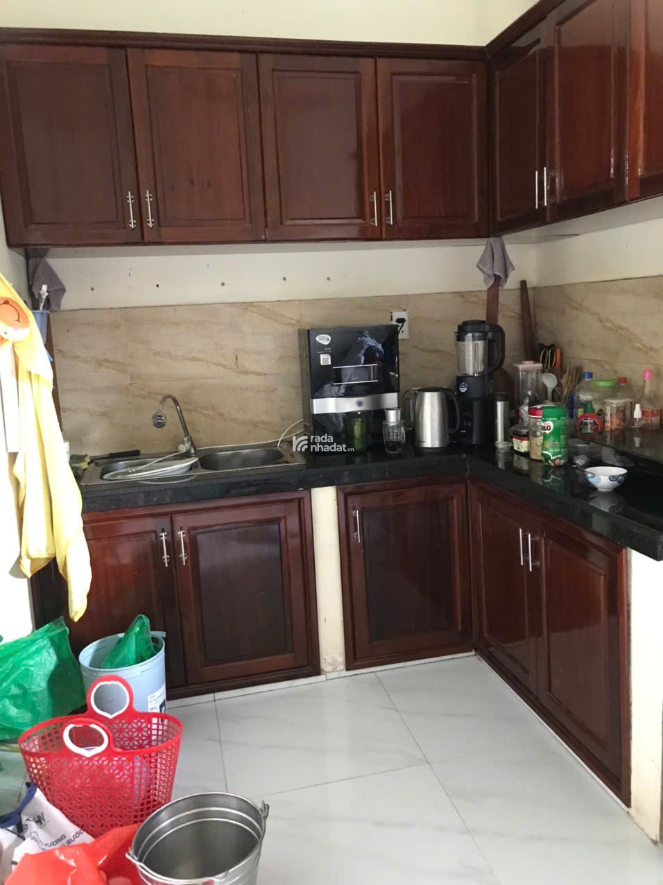 Bán nhà Võ Văn Hát Long Trường thành phố Thủ Đức