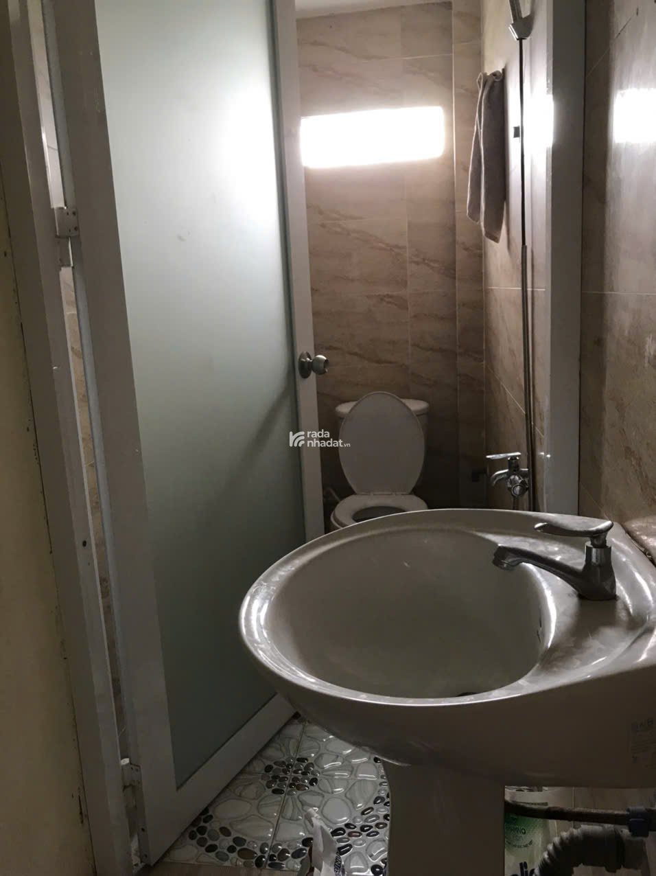 Bán nhà Võ Văn Hát Long Trường thành phố Thủ Đức