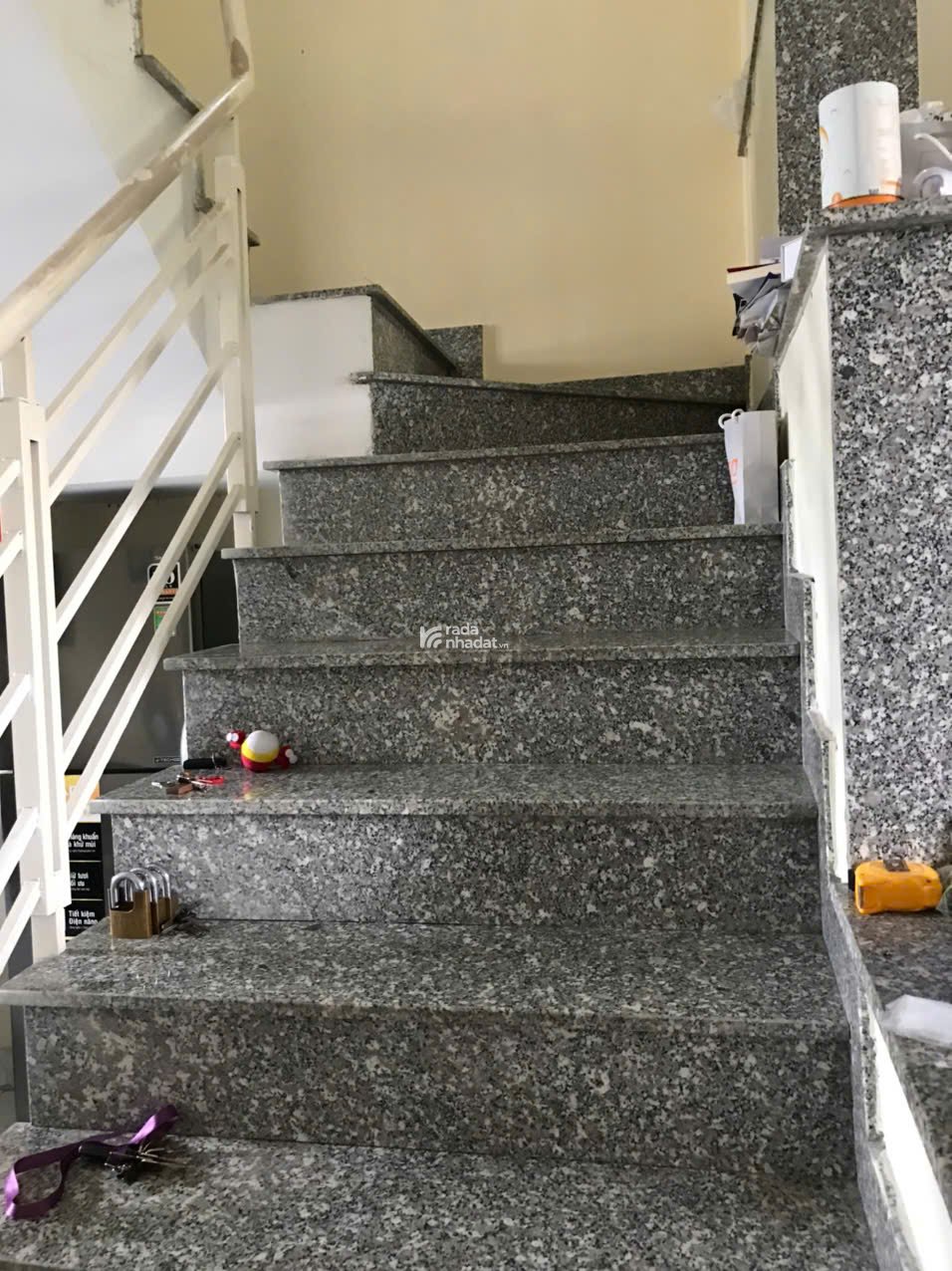 Bán nhà Võ Văn Hát Long Trường thành phố Thủ Đức