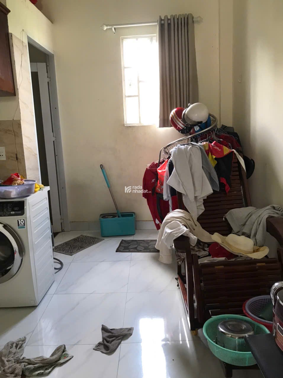 Bán nhà Võ Văn Hát Long Trường thành phố Thủ Đức