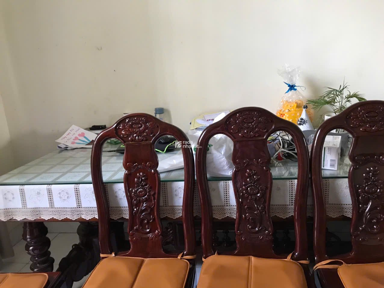 Bán nhà Võ Văn Hát Long Trường thành phố Thủ Đức