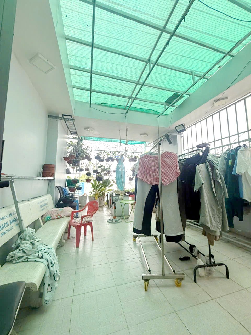 Bán nhà 4 lầu hẻm xe tải đường Dương Bá Trạc P.1 Quận 8