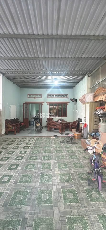 "Do kẹt vốn kinh doanh, bán gấp căn nhà xoay vốn ở Củ chi Phước Thạnh giá 900tr"