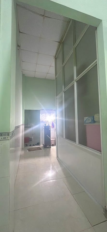 "Do kẹt vốn kinh doanh, bán gấp căn nhà xoay vốn ở Củ chi Phước Thạnh giá 900tr"