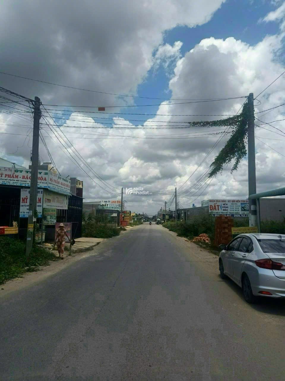 NHÀ ĐẸP GIÁ RẺ CHO GIA ĐÌNH NHỎ, VỢ CHỒNG MỚI CƯỚI