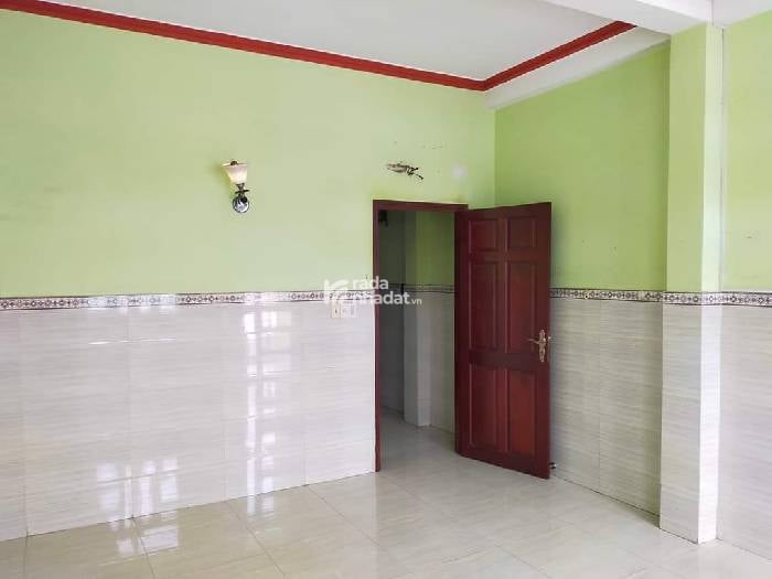 BÁN NHÀ LÊ THÚC HOẠCH 64M2 8.X TỶ HẺM XE TẢI THÔNG TÂN PHÚ 7PN 5 TẦNG