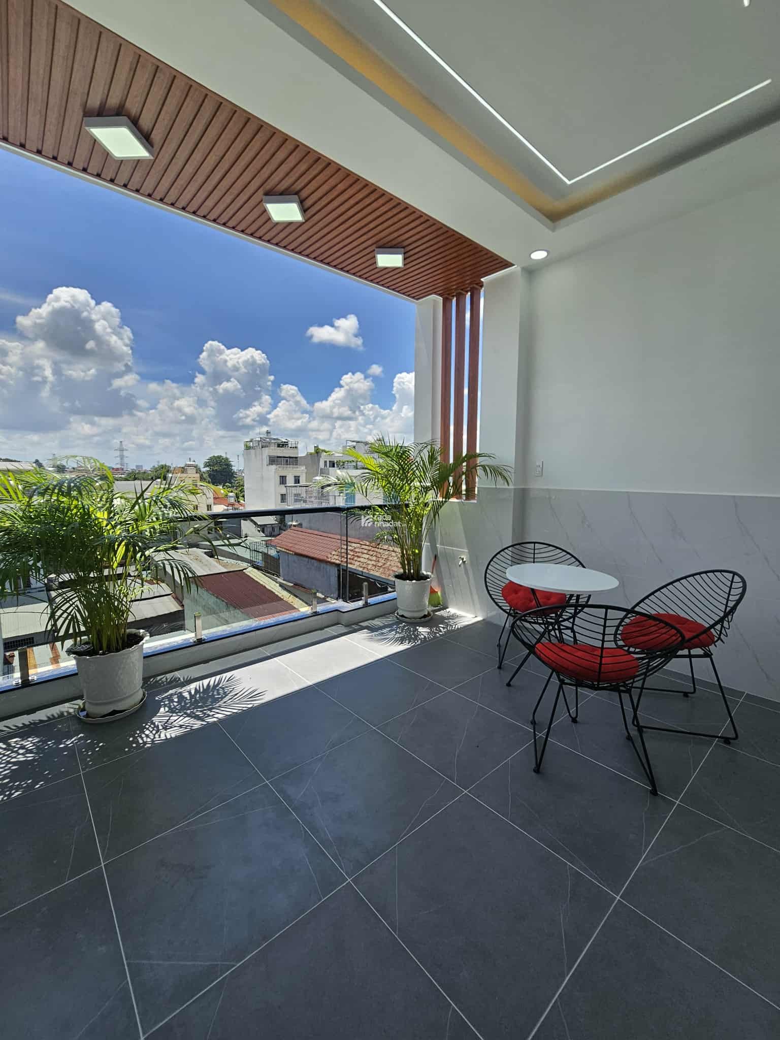 Bán Nhà Mới 5 Tầng HXH Trung Mỹ Tây 09, Q12