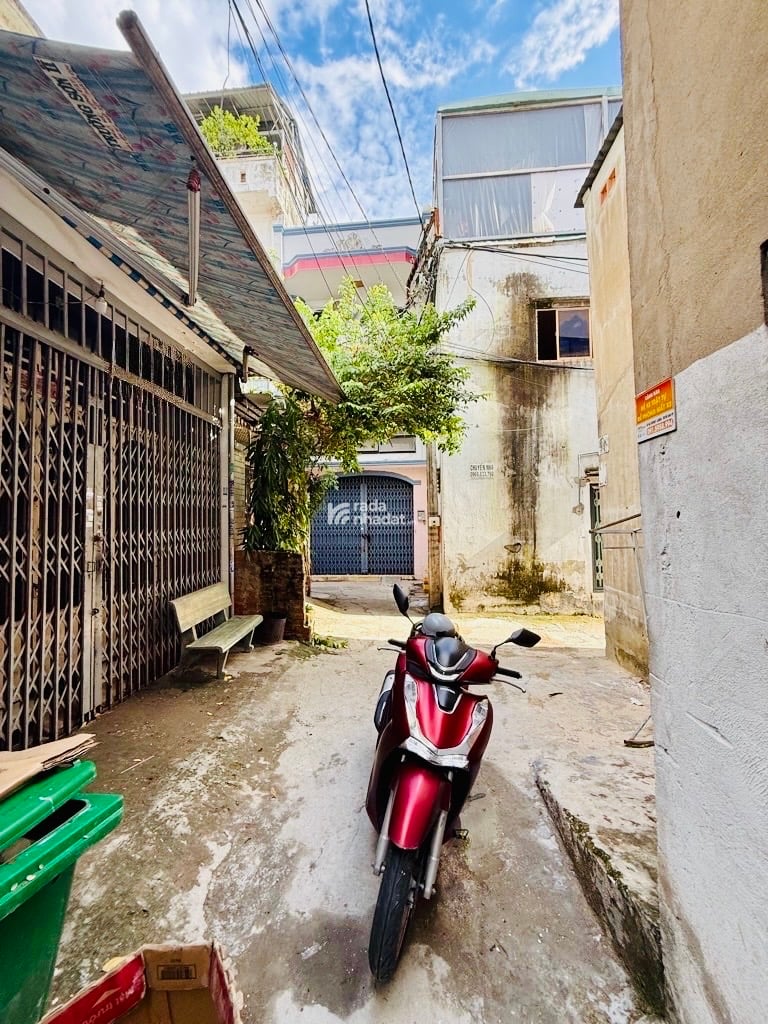 ĐỐI DIỆN AEON – CÁCH MẶT TIỀN 1 CĂN – DÒNG TIỀN GẦN CHỤC – 61M (4.414) – CHỈ 5.X TỶ