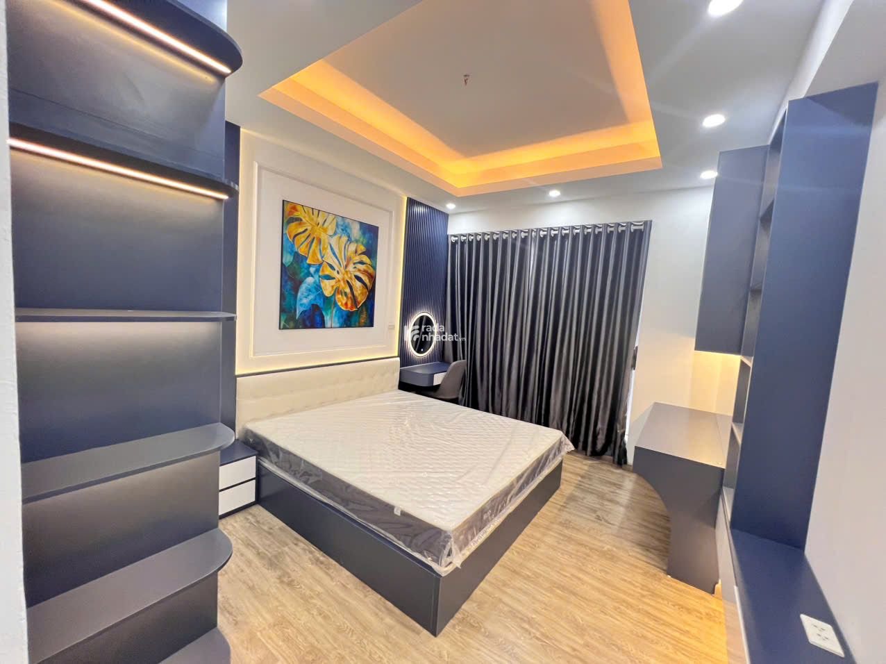 Căn hộ chung cư (duplex) 132m2 - 8.8tỷ - mặt đường Nguyễn Trãi - Thanh Xuân - LH 0982 769 ***