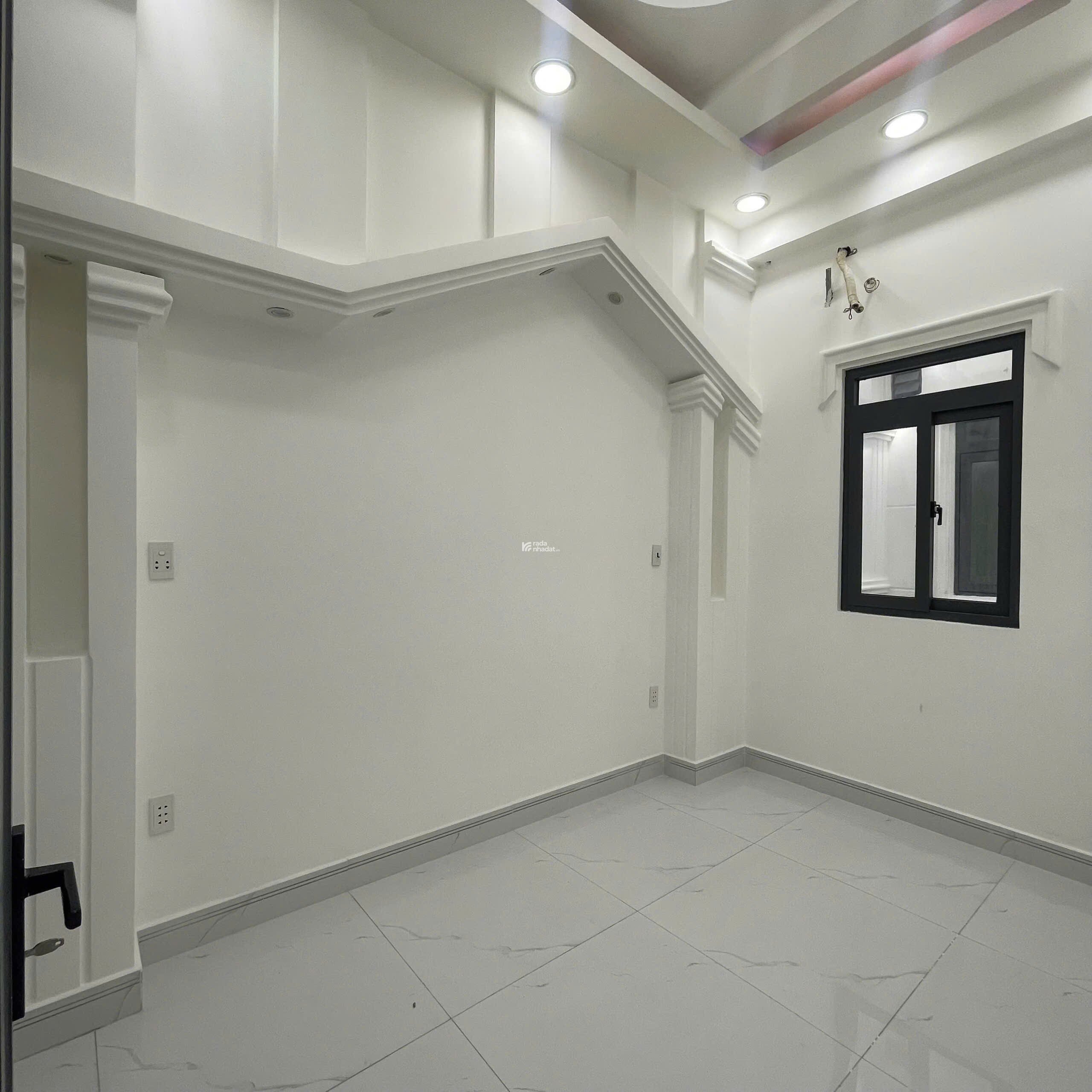 Nhà đẹp HXH Nguyễn Thị Nhỏ, 61m2, 2 tầng, chỉ 9.5 tỷ TL, ở ngay