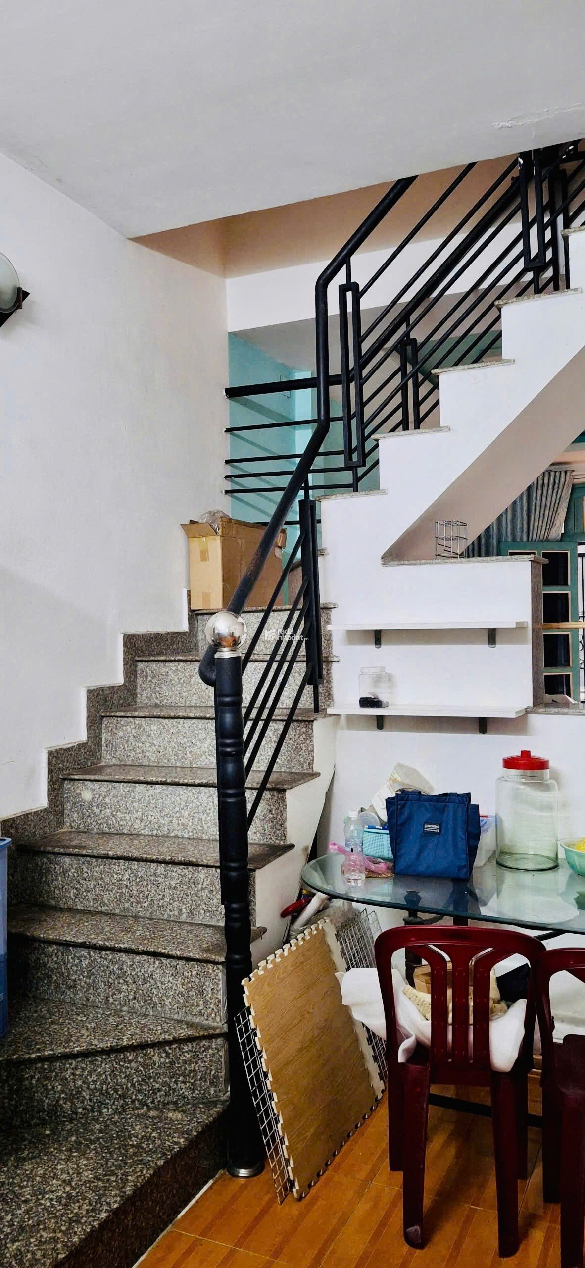 Bán nhà HXH đường số 9, Bình Hưng Hòa, Bình Tân chỉ 4.3 tỷ