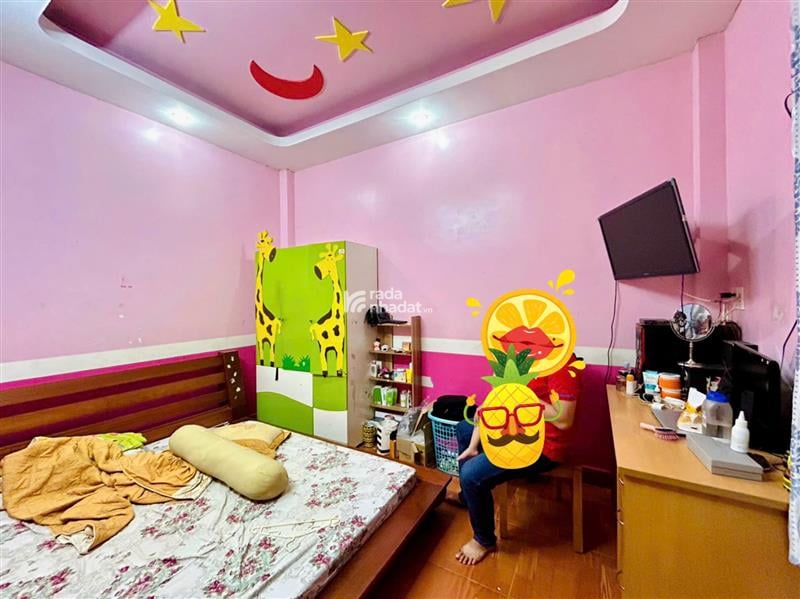 GẦN CHỢ VẢI, HẺM XE HƠI LÊ VĂN PHAN, TÂN PHÚ, 102M2 NGANG HIẾM CÓ. GIẢM 550TR CHỈ 13.5T TL TỐT