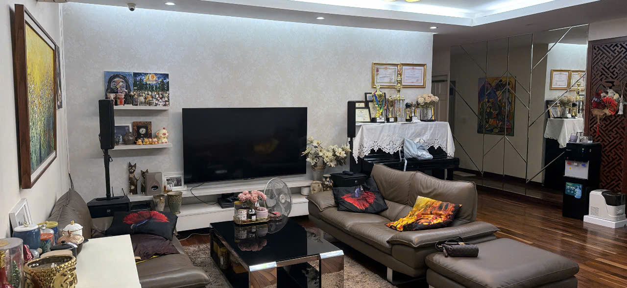 CẮT LỖ SẬP GIÁ CHỦ NHÀ THIỆN CHÍ PASS GẤP CĂN HỘ N05 TRUNG HÒA NHÂN CHÍNH