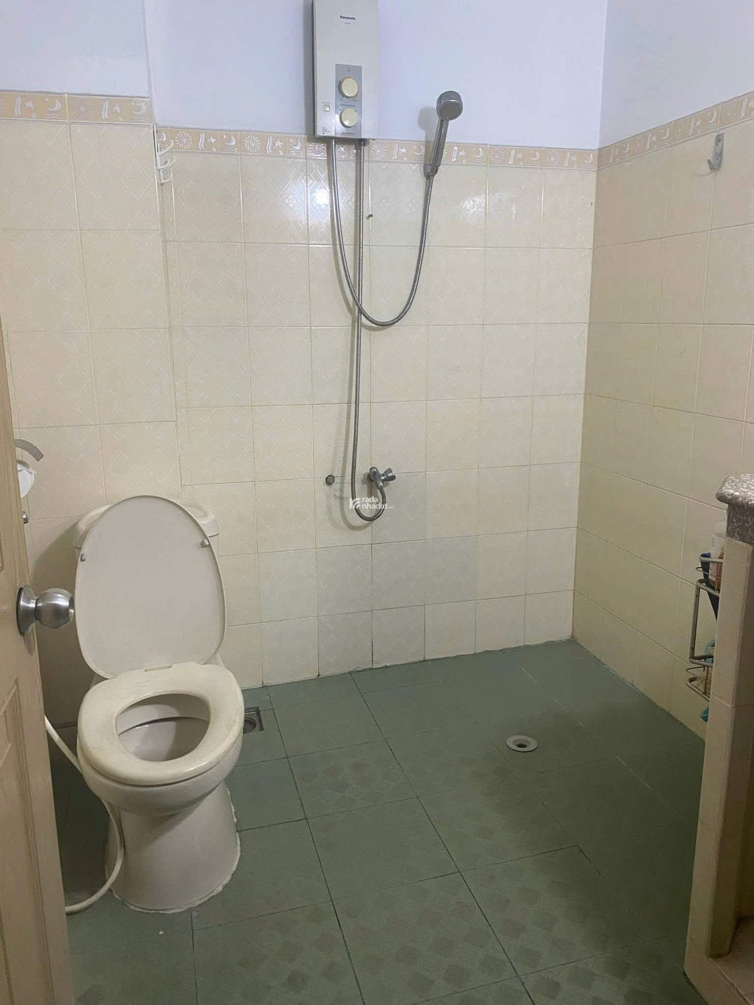 KHU VỰC HIẾM NHÀ BÁN - NGUYỄN CHẾ NGHĨA - 5 TẦNG - 64M2 - HẺM TRƯỚC NHÀ 3 M RƯỠI 