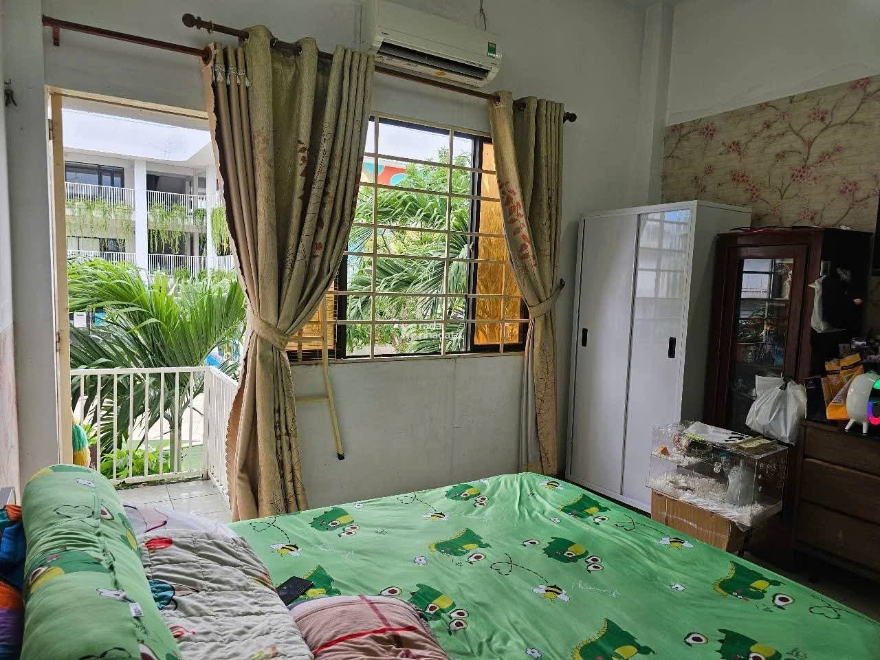 KHU VỰC HIẾM NHÀ BÁN - NGUYỄN CHẾ NGHĨA - 5 TẦNG - 64M2 - HẺM TRƯỚC NHÀ 3 M RƯỠI 