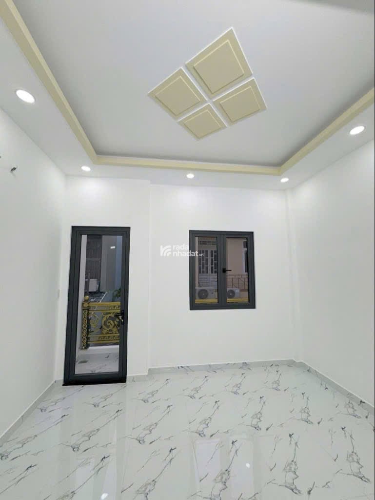 GIẢM 300TR CHỦ BÁN NHÀ  - PHƯỜNG BÌNH HƯNG HÒA A - BÌNH TÂN - 1 TẦNG - DT 36m2 - CHỈ 3 TỶ 700
