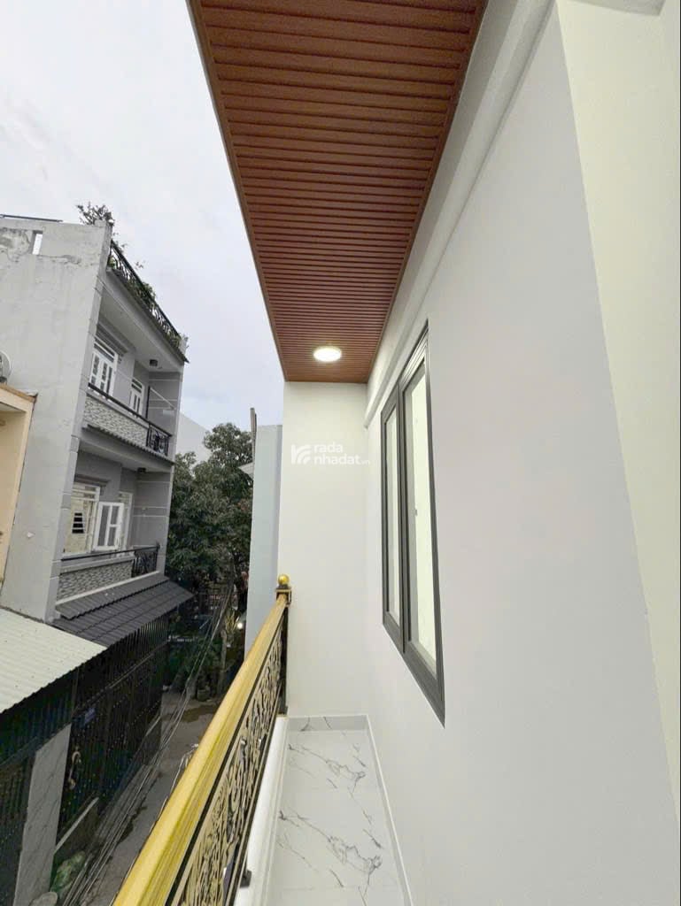 GIẢM 300TR CHỦ BÁN NHÀ  - PHƯỜNG BÌNH HƯNG HÒA A - BÌNH TÂN - 1 TẦNG - DT 36m2 - CHỈ 3 TỶ 700