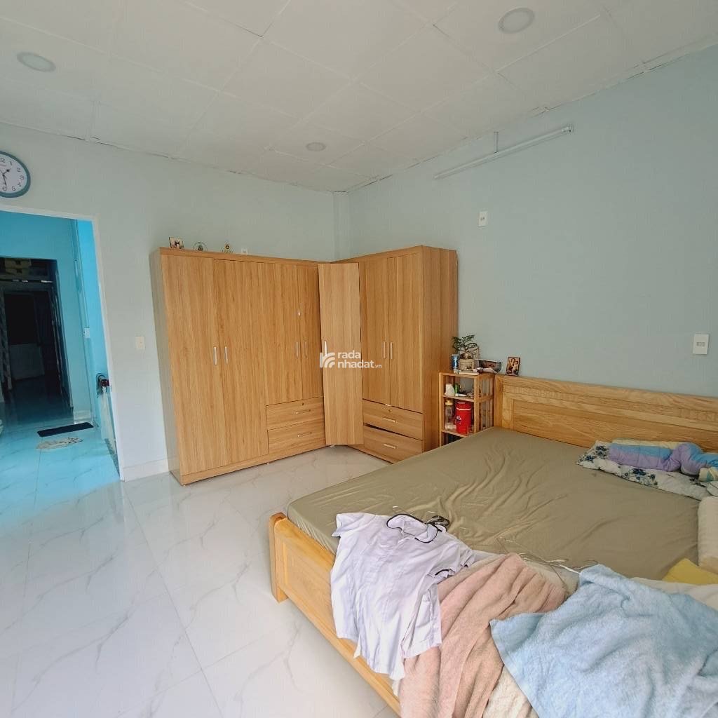 Huỳnh Văn Nghệ P. Tân Sơn Q. Tân Bình 