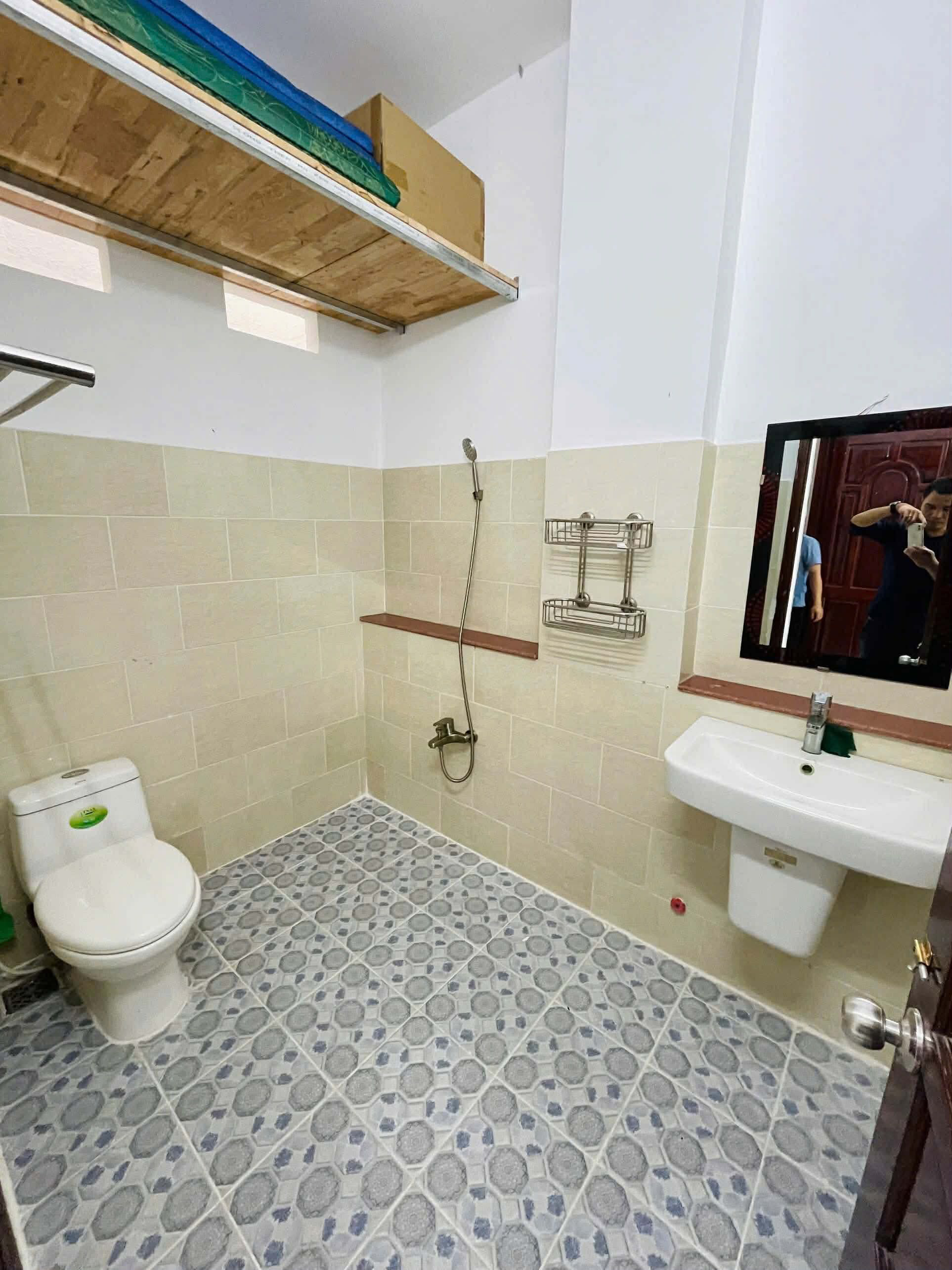  NHÀ 2 TẦNG CHO THUÊ - TÂN CHÁNH HIỆP 36 – XE TẢI TỚI NHÀ, CHỈ 950TR Tân Chánh Hiệp 36 đi vô 